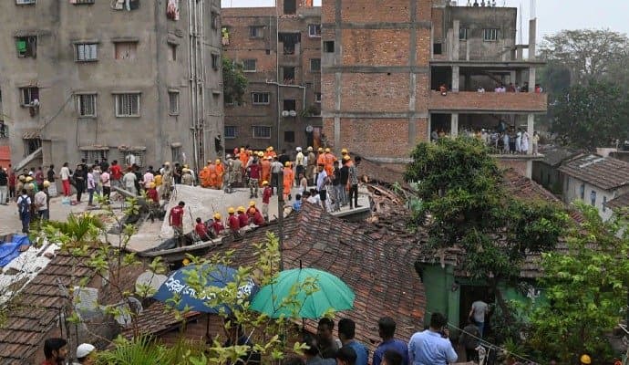  Gardenreach death toll rises to 11