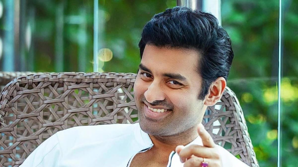 Ankush Hazra Unveils Intense New Look from Nari Chorito Bejay Jotil on Kali Puja 2025