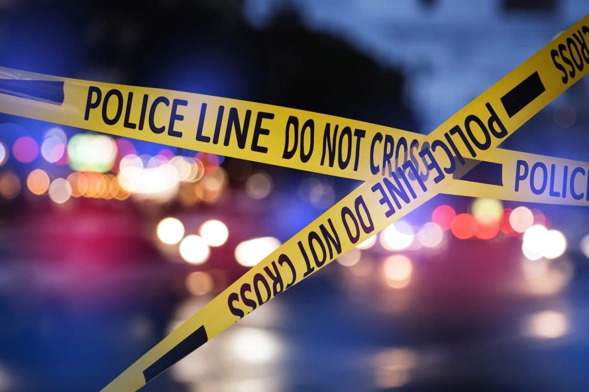 Man Kills Wife Then Kills Self Over Infidelity Suspicions in Uttar Pradesh 