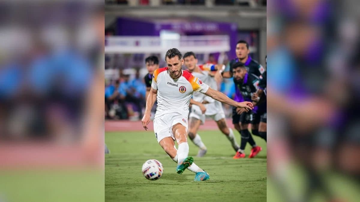 East Bengal loses to Odisha FC,  six losses in a row in isl spt 