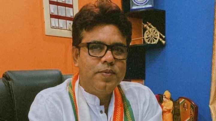 Congress leader is joining TMC in Murshidabad