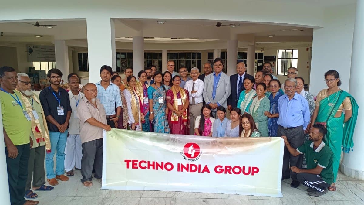 Techno India Group to start Fashion Designing course in Siliguri