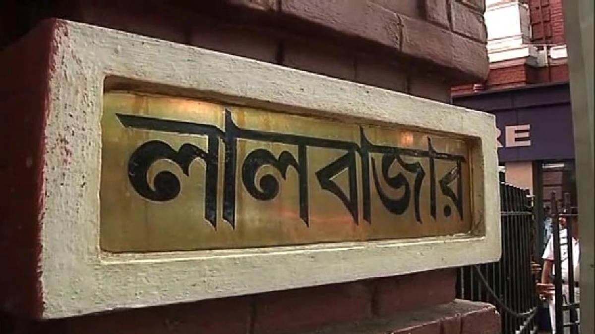 Kolkata Police arrested huge numbers on the day of kali puja