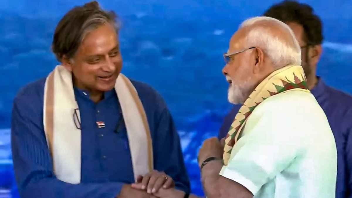 Seven Indian delegations to brief foreign governments on Operation Sindoor