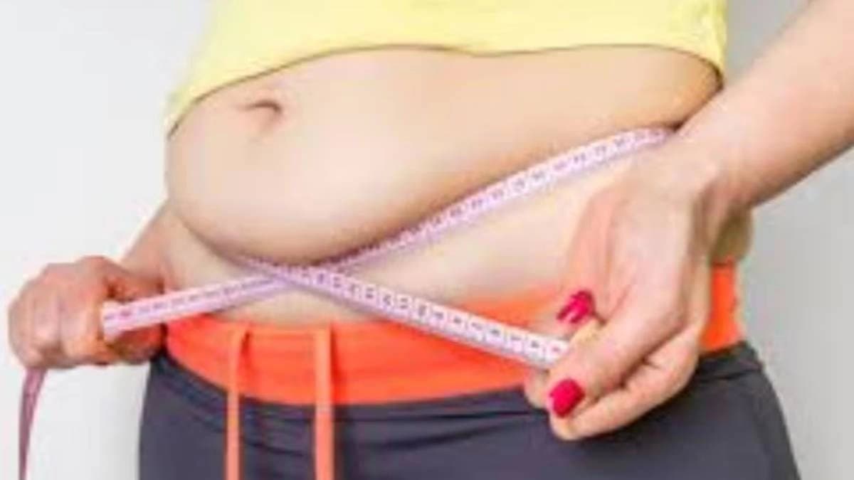 Health tips how to burn belly fat 
