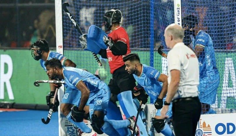 Olympics 2024:‌ প্যারিস যাওয়ার আগে হুঙ্কার দিয়ে গেলেন মনপ্রীত 