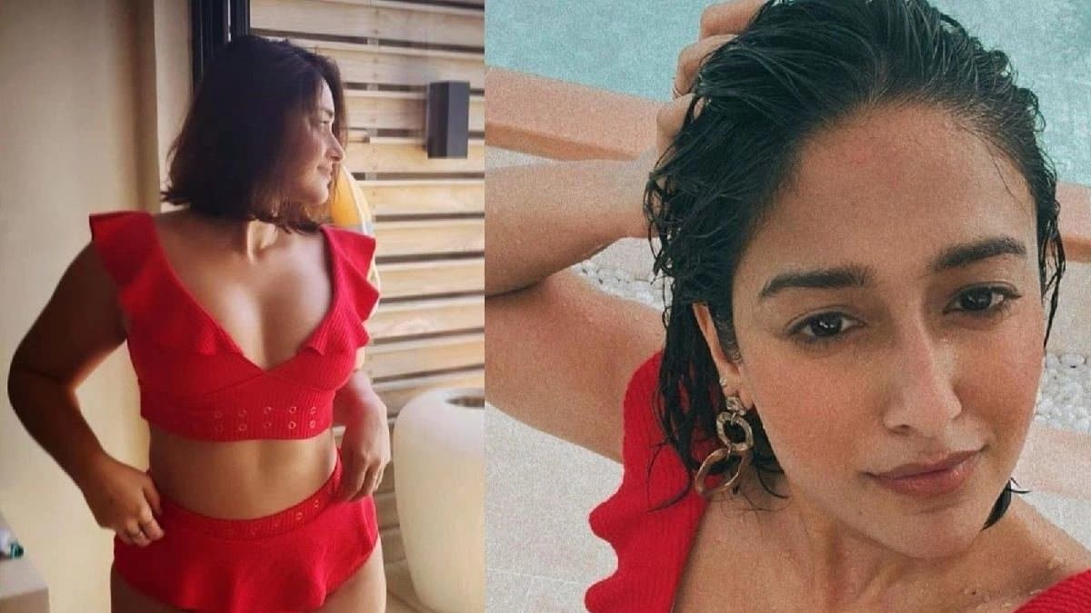 Bollywood Actress Ileana DCruz opens up about her breastfeeding experience
