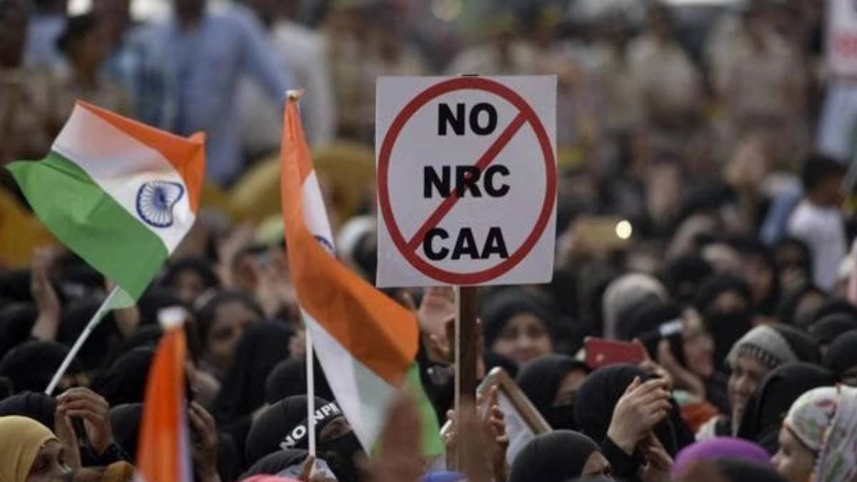 NRC in West Bengal through a roundabout way in the name of voter list correction