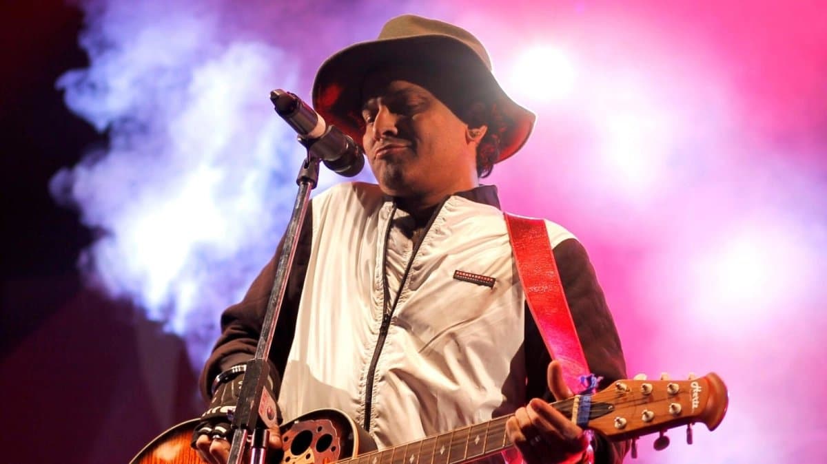 Coochbehar Municipality to erect a statue of singer Zubeen Garg 