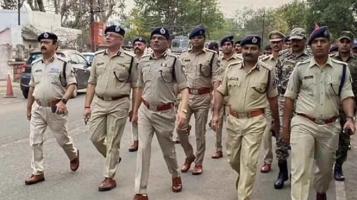 Major Reshuffle in West Bengal Police: Several IPS Officers Get New Postings