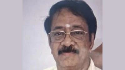 Pharma Firm Owner Arrested Over 20 Deaths Linked To Coldrif Syrup 