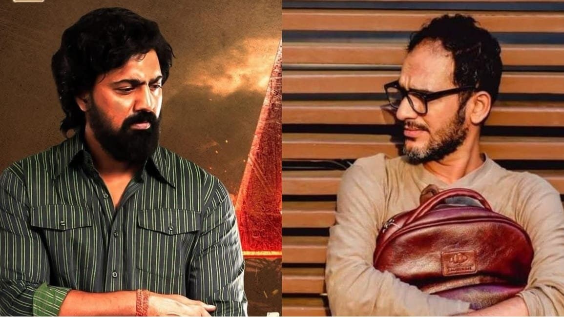  actor ritwick chakraborty write a note on social media about dev and khadaan netizen got furious ent