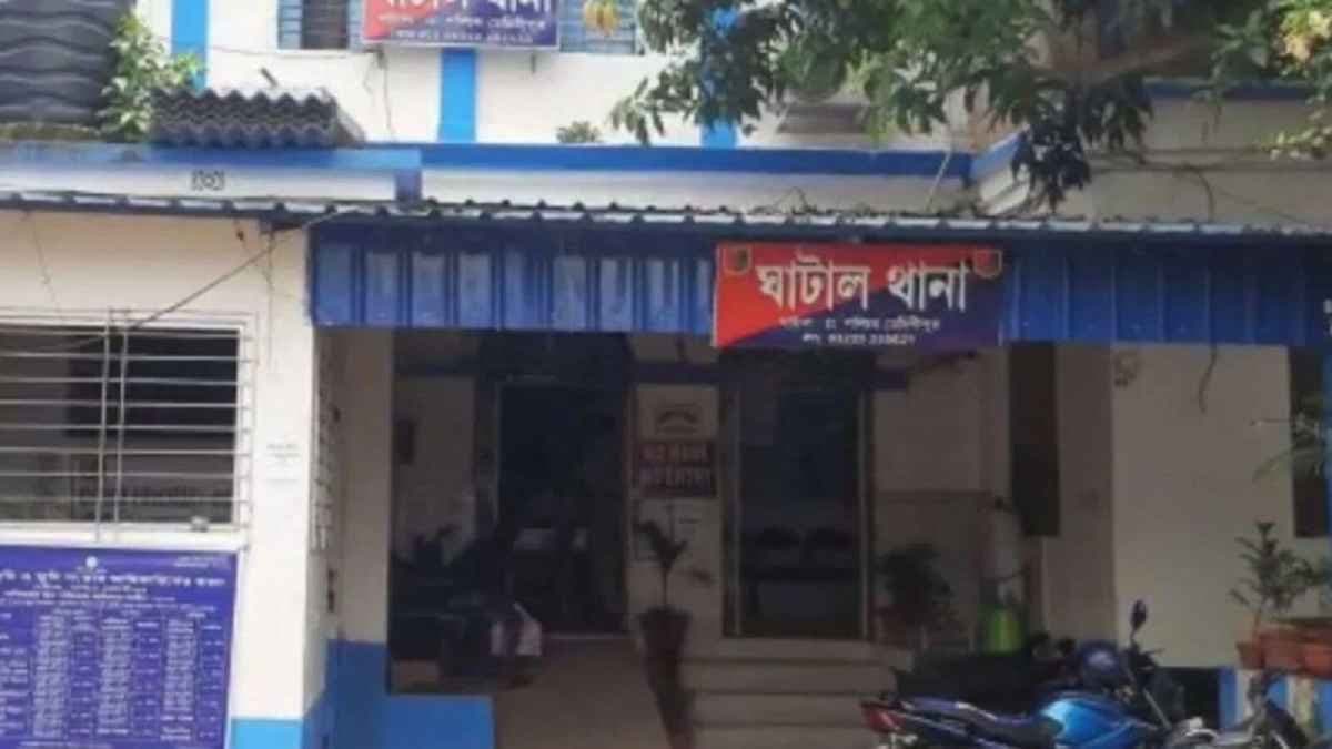 Madhyamik examinee ended his life just before the result