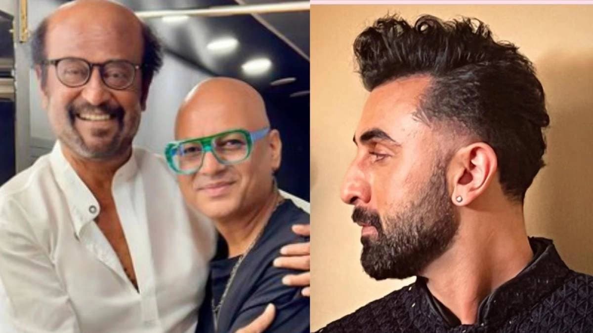 Hair Stylist Aalim Hakim Calls Out Bollywood s actors sky High Entourage Fees
