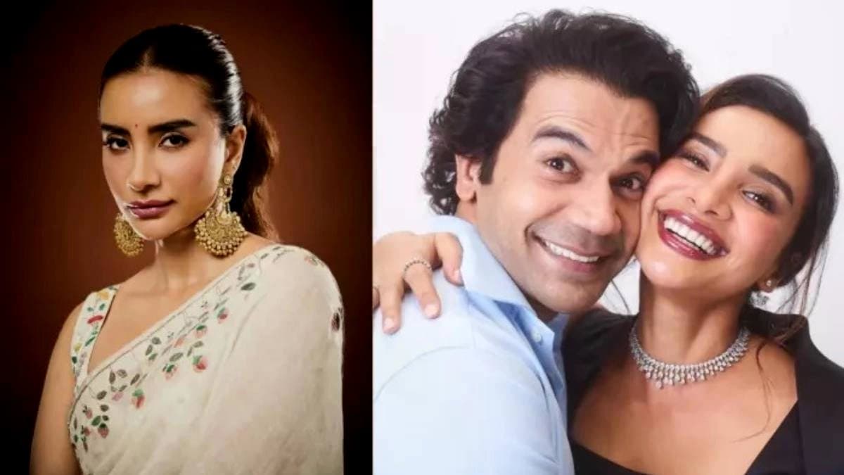 Actress Patralekhaa recommends young girls should just get pregnant than freezing her eggs   