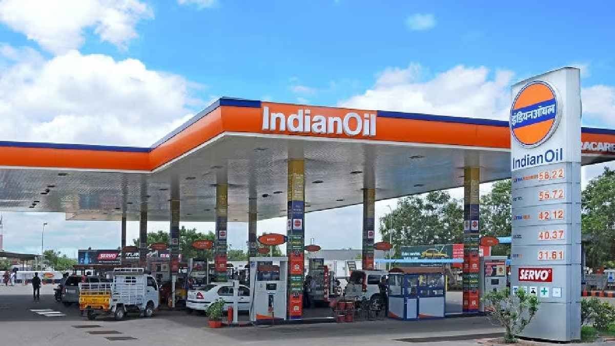 IOCL assures Sufficient fuel stock amid rising tensions between India and Pakistan
