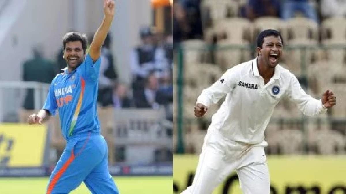 Pragyan Ojha and RP Singh front-runners to becoming BCCI national selectors