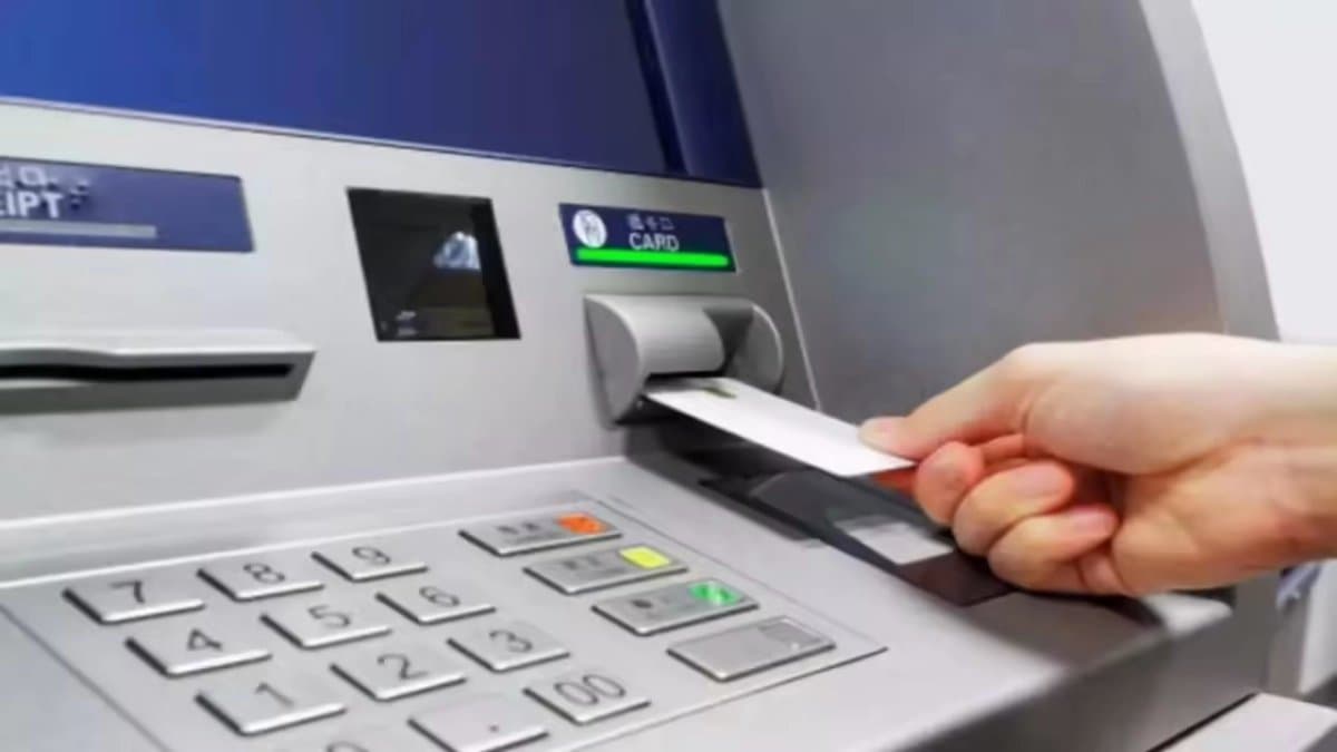 Does pressing Cancel button twice after the ATM withdrawal prevent PIN theft what RBI says