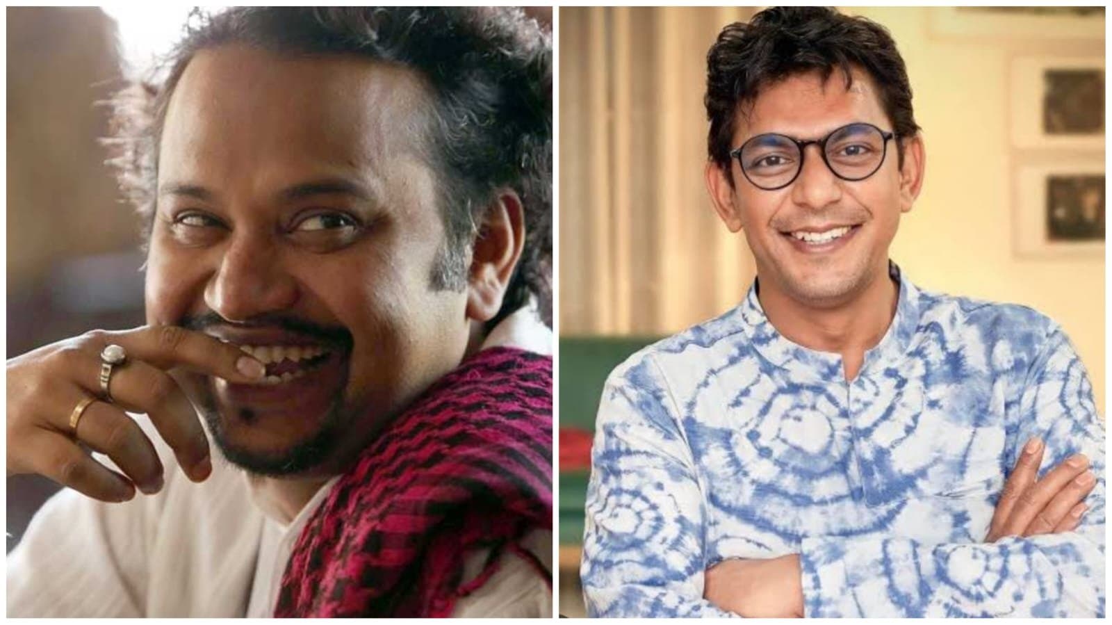 actor chanchal chowdhury is starring in director soumik sen upcoming series ent