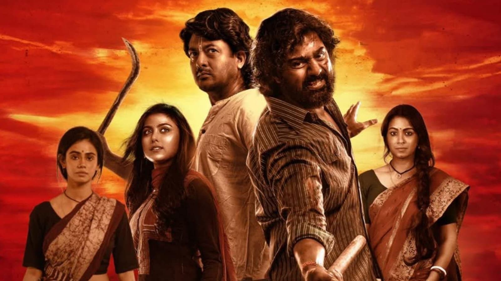 dev write a note for khadaan pre booking which not open due to others language film distribution in bengal ent