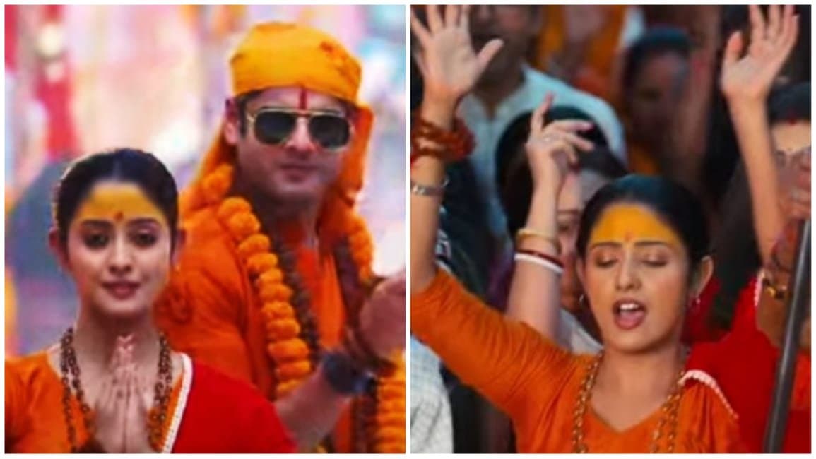 upcoming episode details of zee bangla s serial parineeta ent