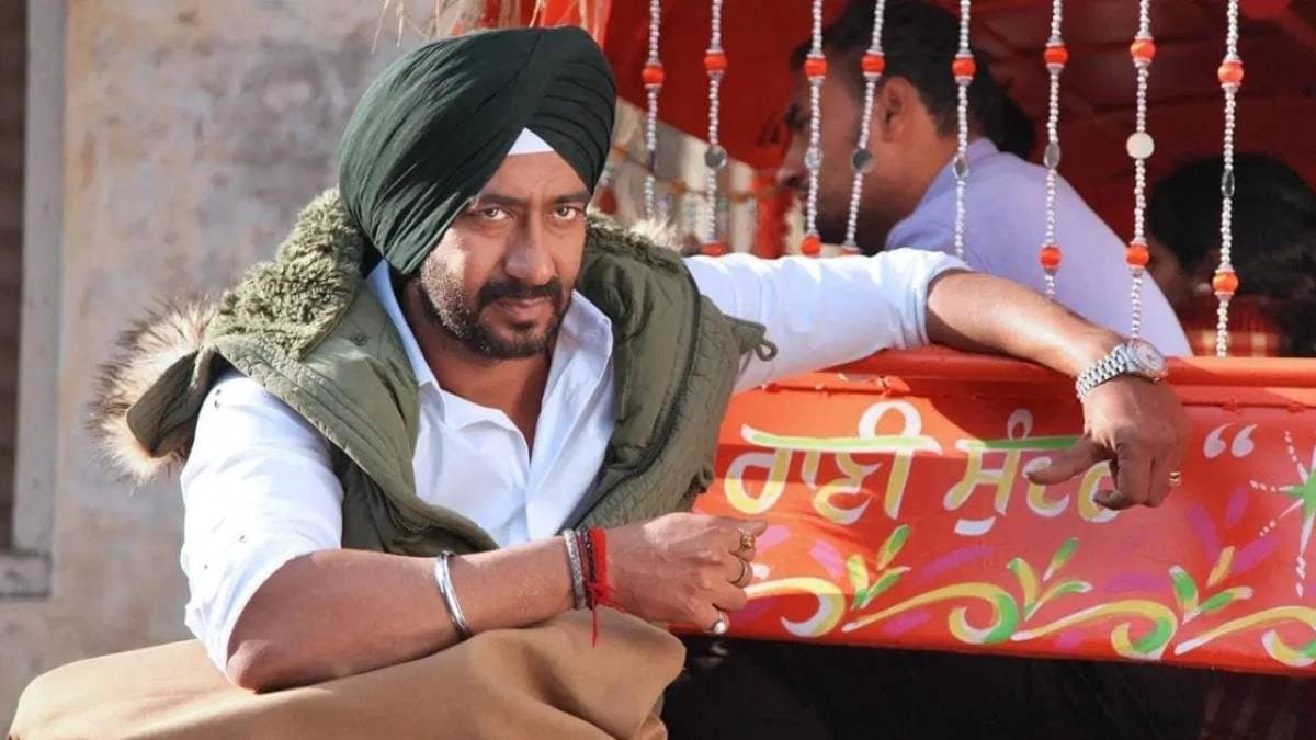 Ajay Devgn s Son of Sardaar 2 Trailer Promises Laughter and Mayhem Without Sonakshi Sinha