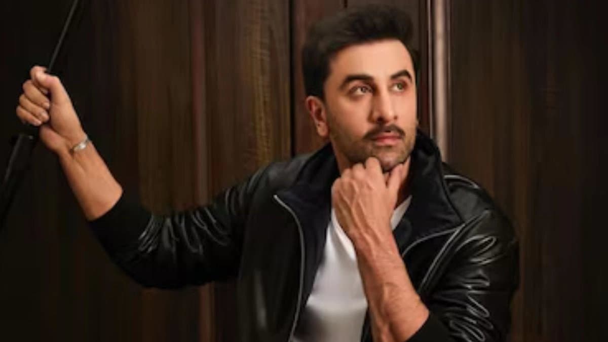 Ranbir Kapoor Dreams Of Becoming An Acting Coach