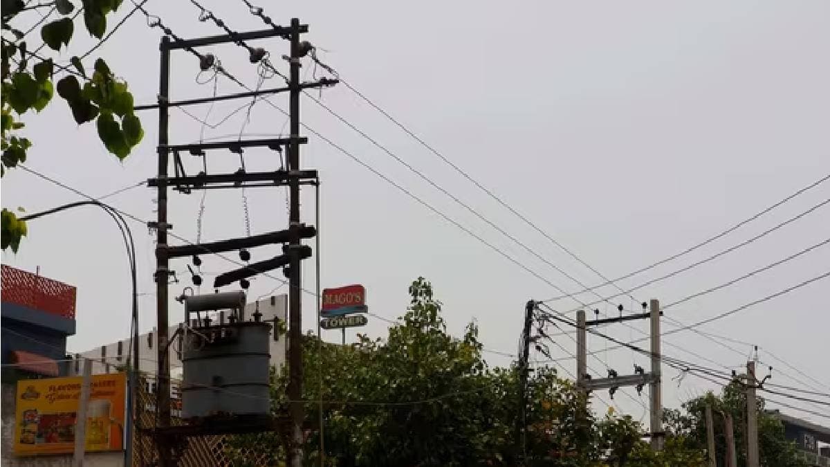 Himachal Pradesh businessman gets whopping electricity bill gnr