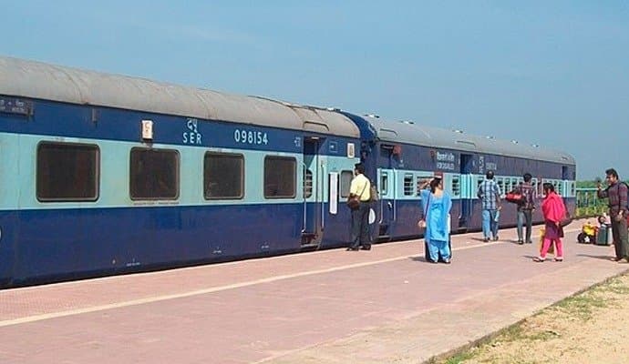 barasat digha train services