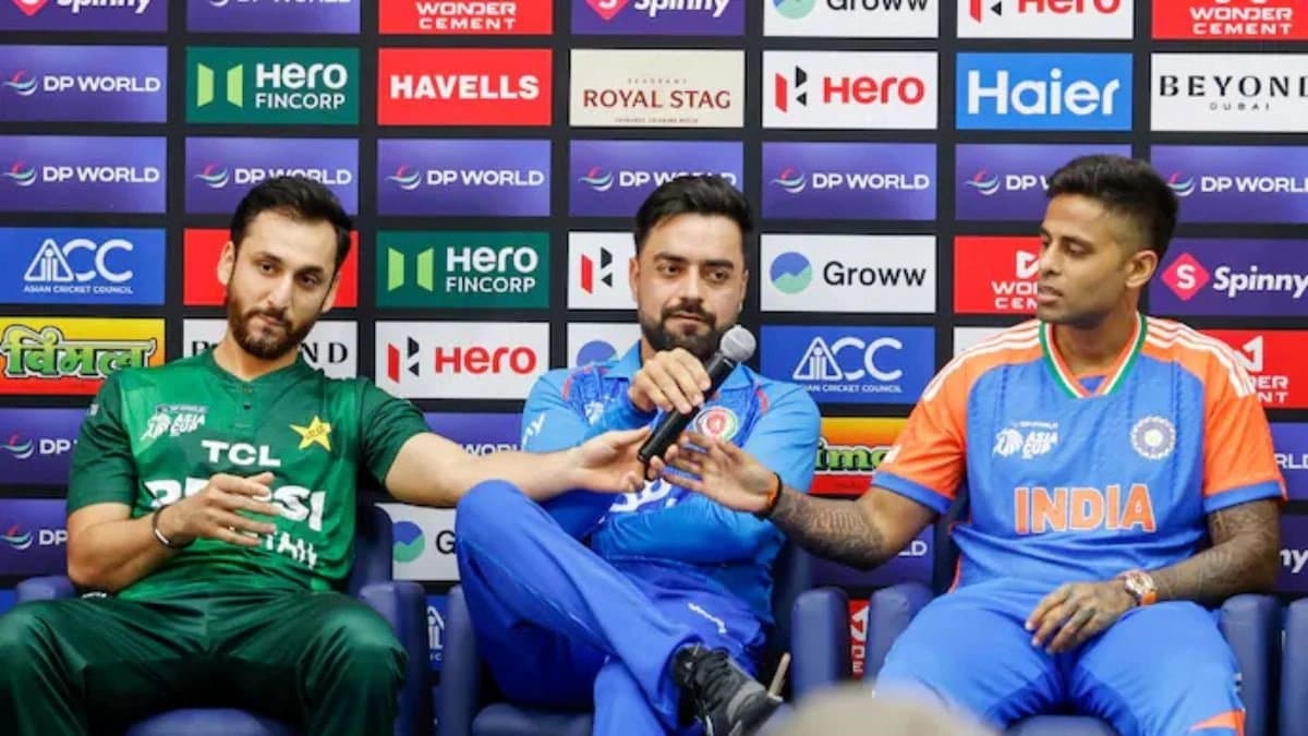 Team India plans symbolic protest against Pakistan in Asia Cup 