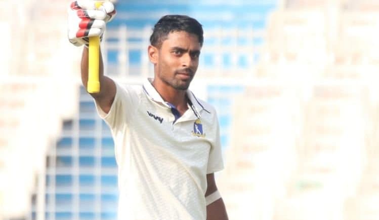 Bengal Ranji: মনোজের মঞ্চে অভিমন্যুর দ্বিশতরান, বাংলার অধিনায়ককে 'গার্ড অফ অনার'