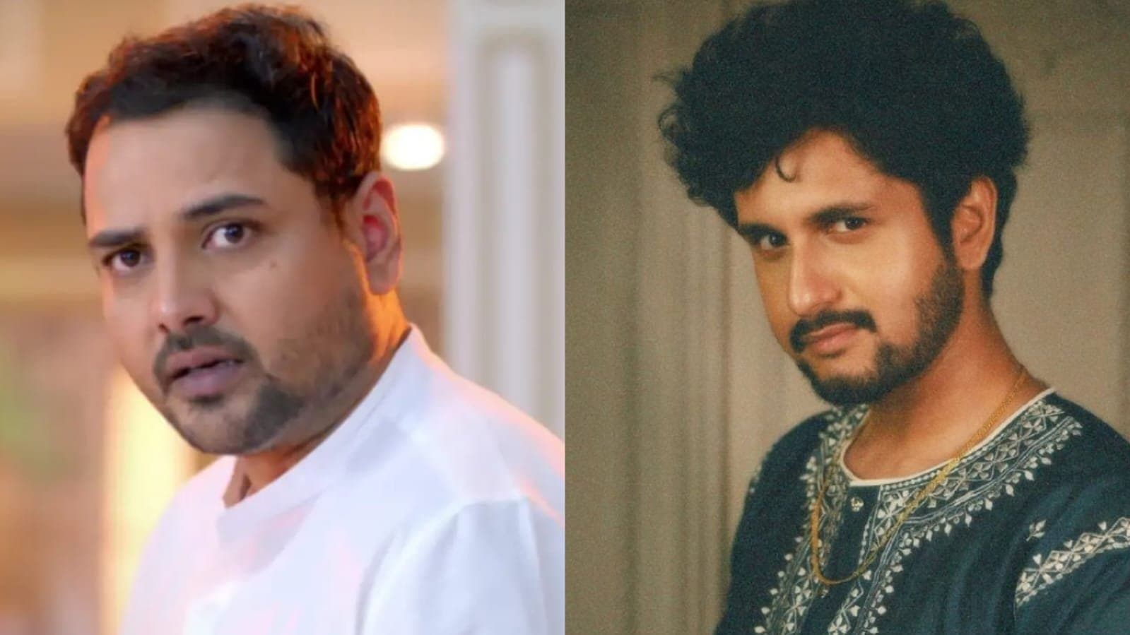 actor raunak dey bhowmick going to play a positive character on sun bangla serial kon se alor swapna niye ent