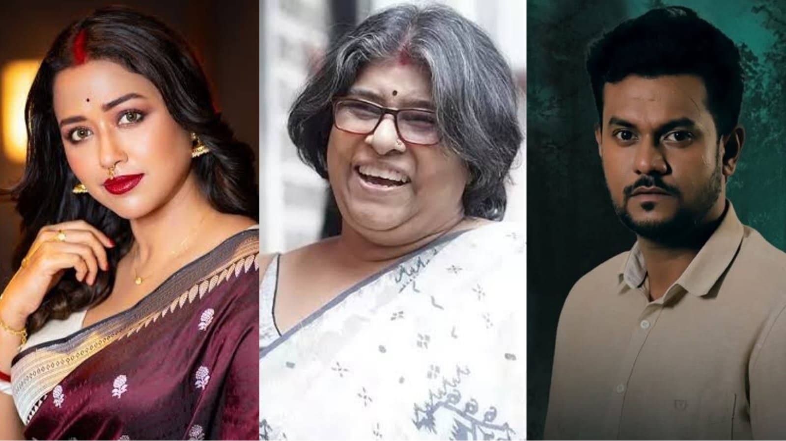 Breaking: Anujoy Chattopadhyay joins the cast of  Manashi Sinha s directorial movie Ayna Manush 