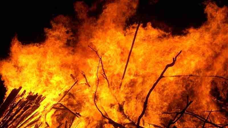 Three Dead One Injured After Fire Breaks out in House in Asansol