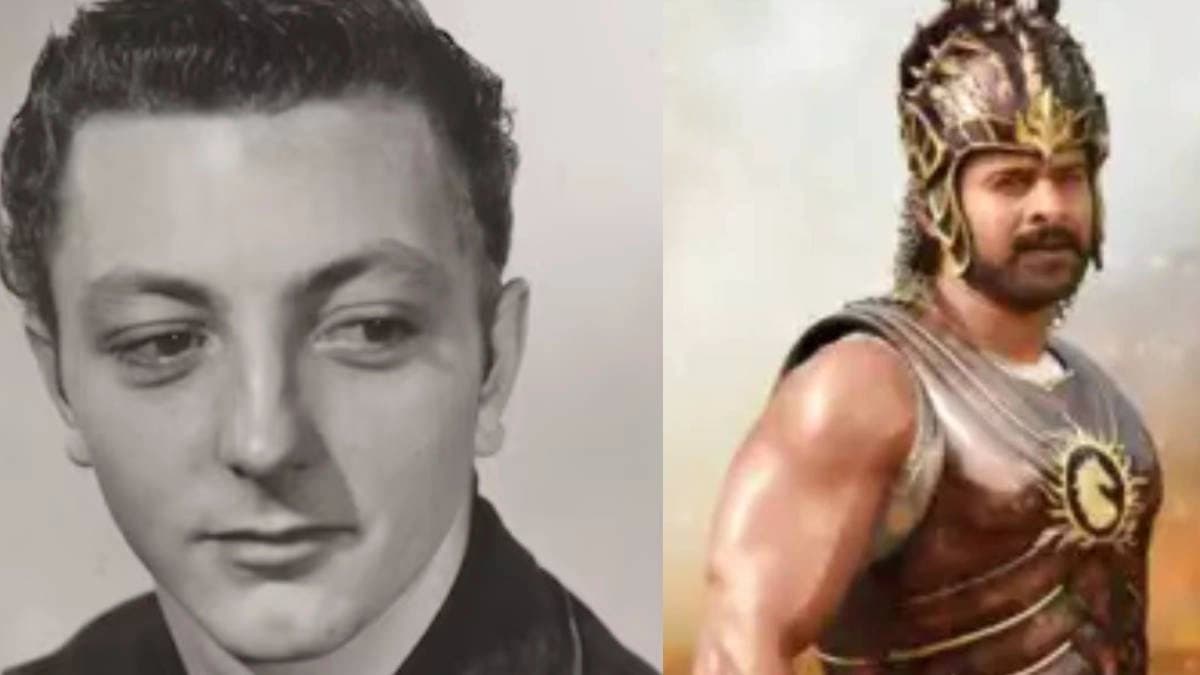 Jim Mitchum passes away S S Rajamouli prepares for the relase of Baahubali the epic