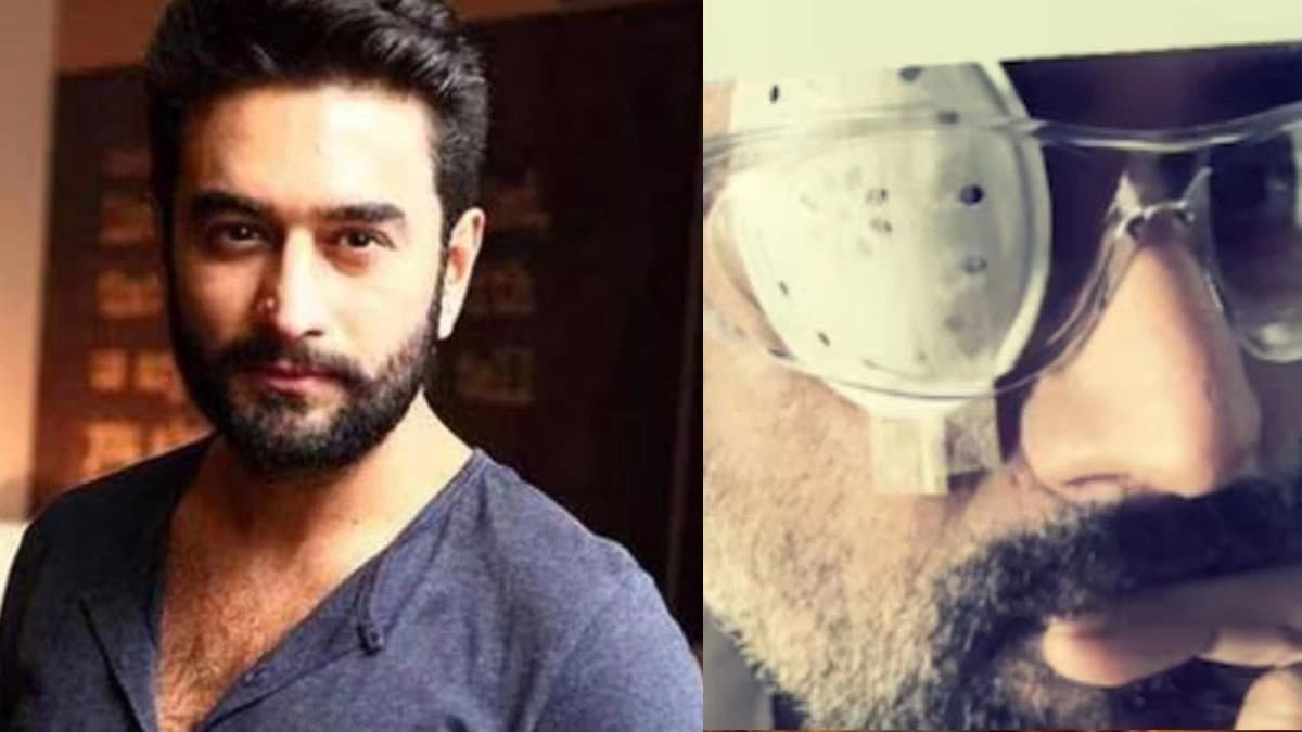Shekhar Ravjiani Reveals He Underwent Cataract Surgery Vision Was Perpetually Hazy For 4 Years