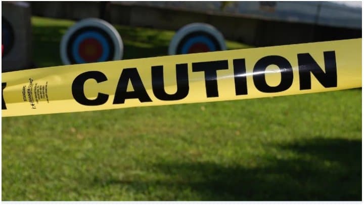  12 Towers Of Delhi Housing Society "Unsafe"