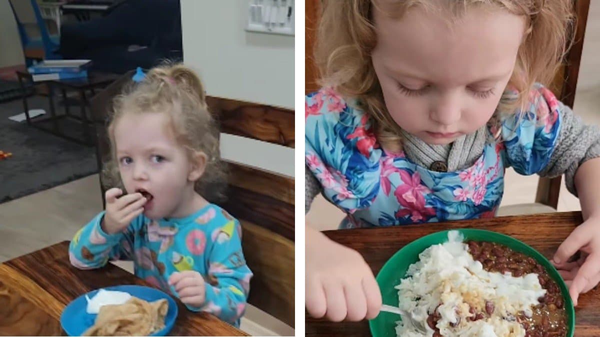 US woman shares list of awesome Indian dishes she prepares for her children gnr