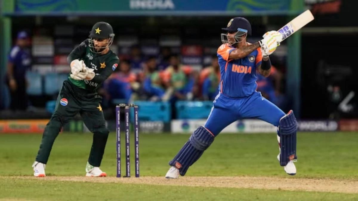 India vs Pakistan match in A ends in controversy as PCB lodged a protest alleging breach of sportsmanship 