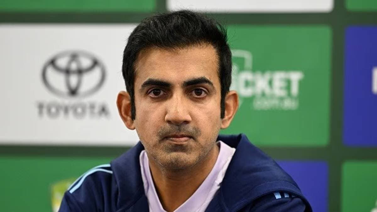 Are Indian cricketers indisciplined? What did Gautam Gambhir & senior players say during BCCI's review meeting spt