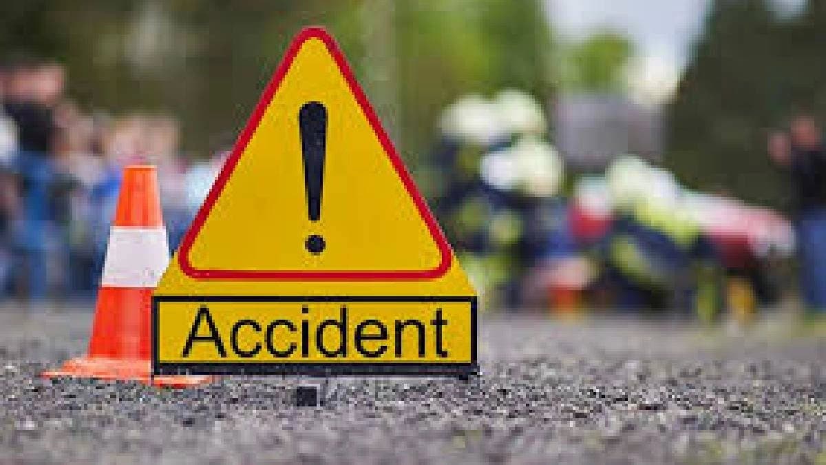 massive accident in usa claimed four indian life