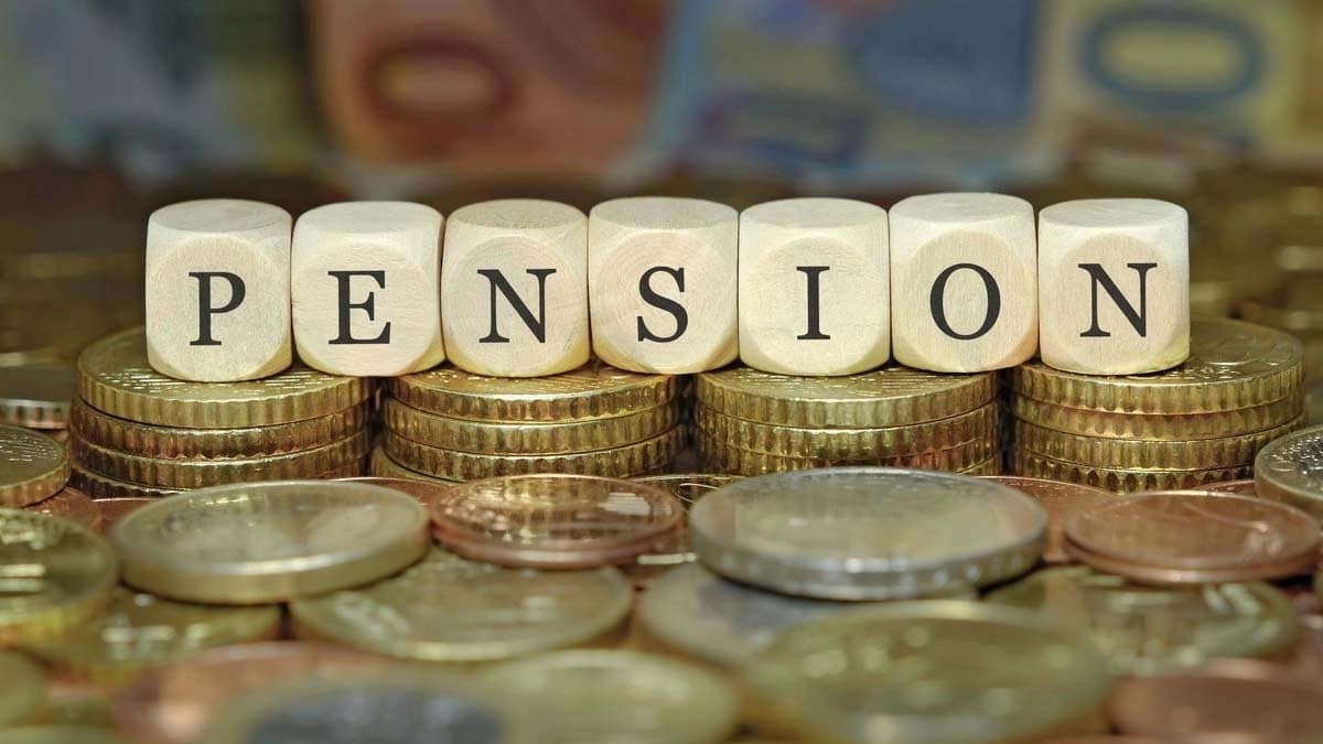 The Center has taken steps to ensure that government employees receive their pension on time what rules have been changed