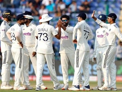 Shubman slam century-Jadeja takes three-India lead West Indies by big margin 