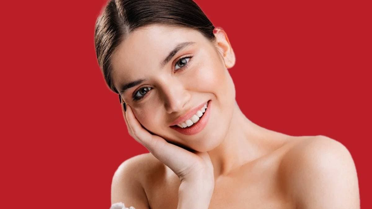 know this  beauty tips of 10 minute skin care routine for busy schedule lif