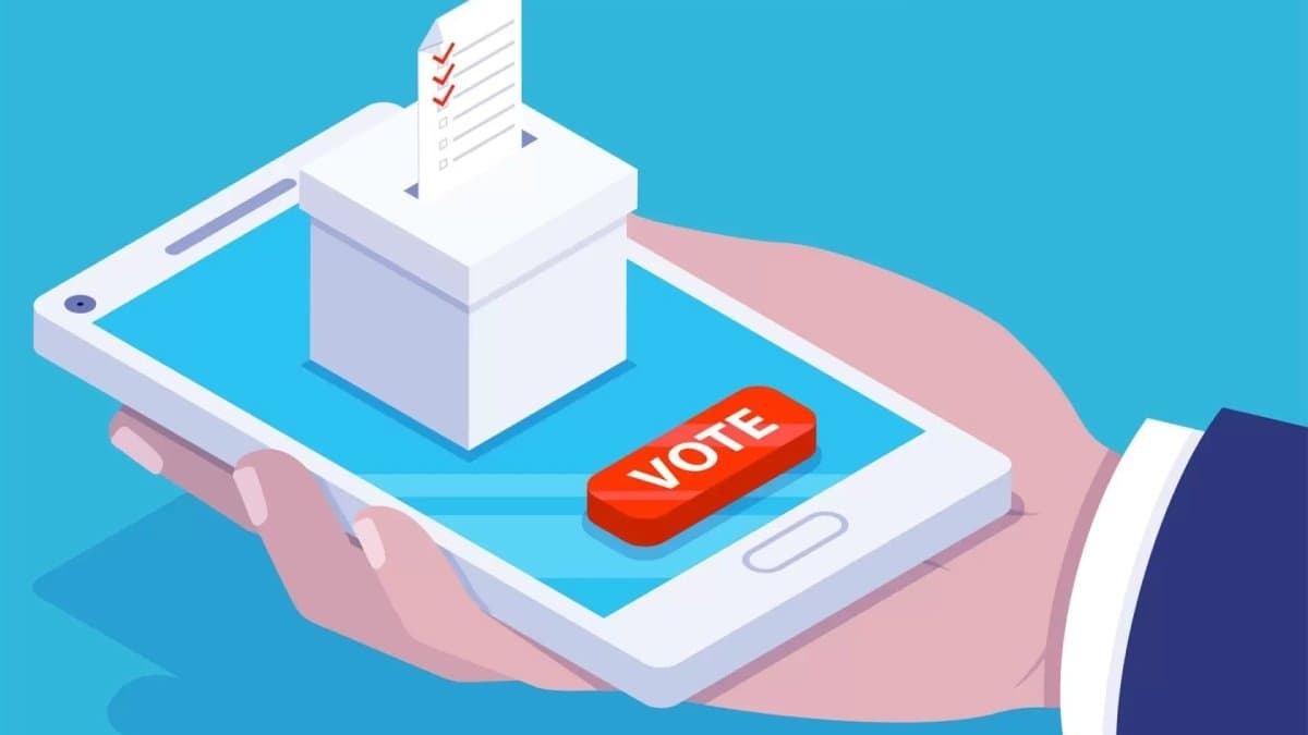 Bihar to become first Indian state to introduce E-voting System