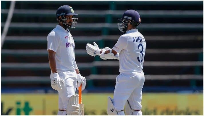 BCCI may rope in test veteran who hasn't played test in one year spt 