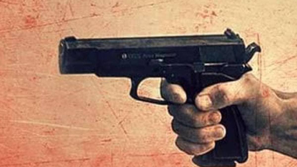 Trader Shot At In Odisha’s Bhadrak