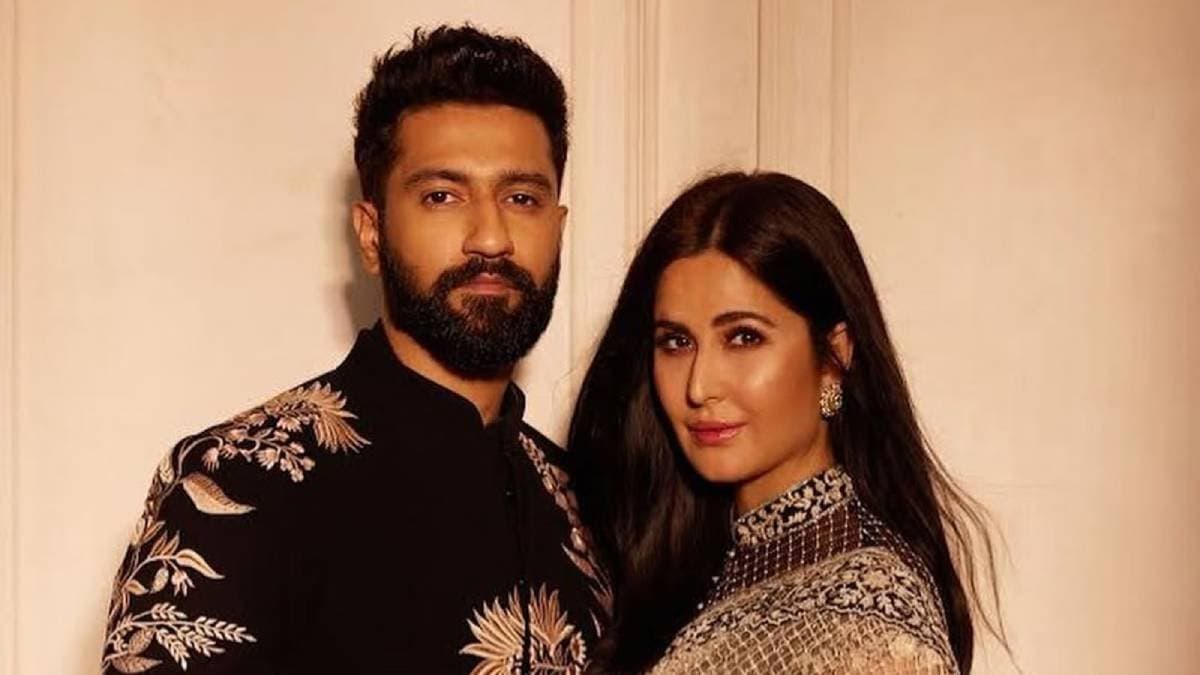 Vicky Kaushal says Katrina Kaif is blunt with feedback but can not take it herself