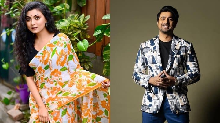 Idhika Pal followed Dev on his birthday