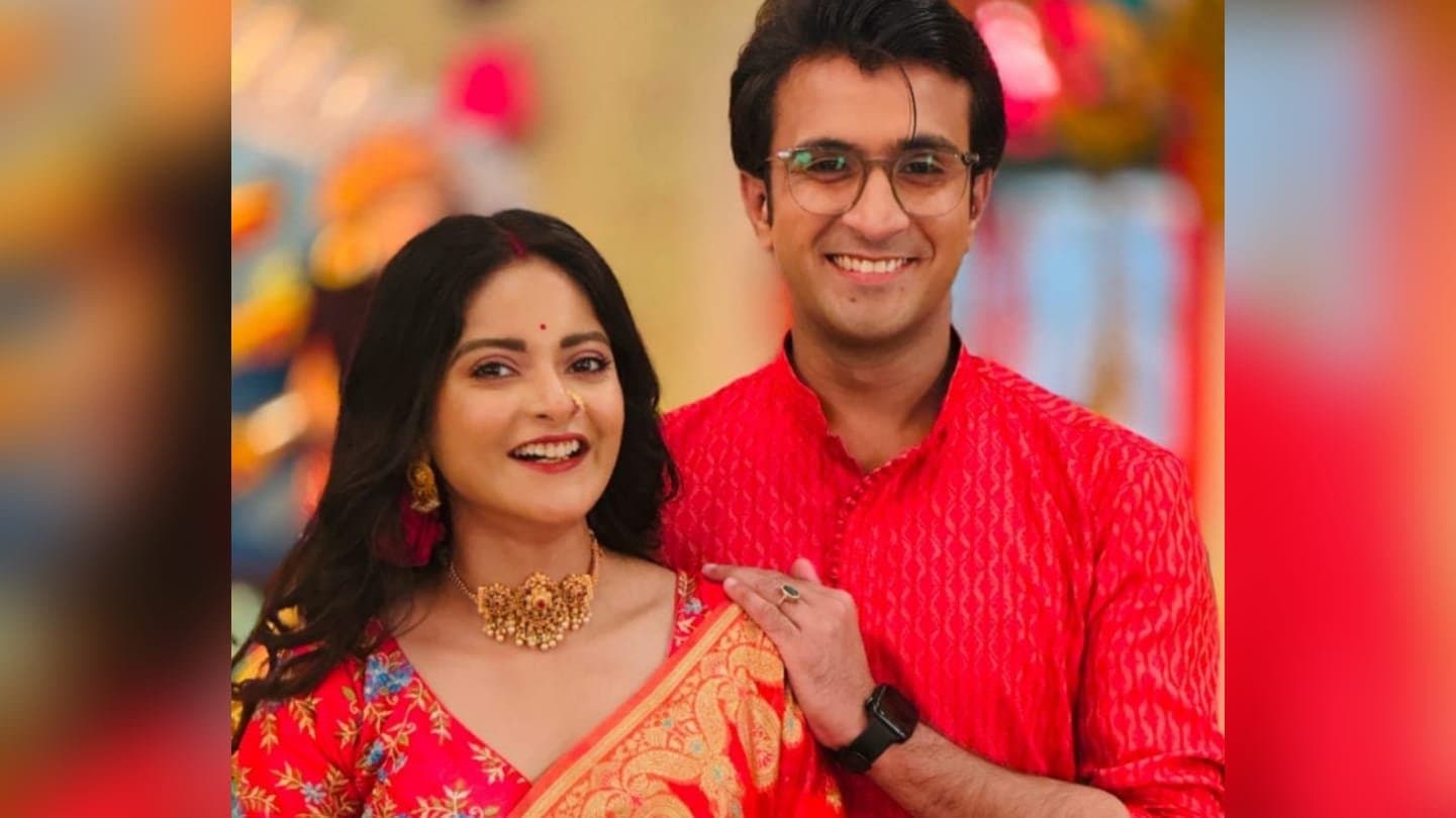 rob dey leave the show of star jalsa kothha for some day because his illness ent